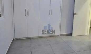 Imagem 4: Casa Térrea com 3 Quartos na Vila Universitária Bauru Churrasqueira e Climatizada