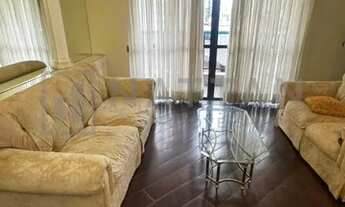 Imagem: Apartamento com 4 dormitórios à venda