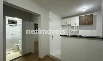 Imagem 2: Locação Área Privativa Camargos Belo Horizonte