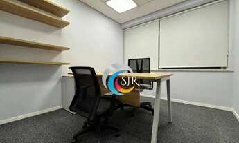 Imagem 7: Conjunto para alugar, 216 m² - Vila Olímpia - São Paulo/SP