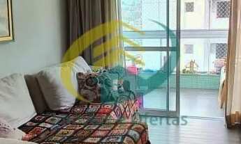 Imagem 3: Apartamento Alameda Domo 02 Dormitórios com suite + 01 Vaga- Andar Alto