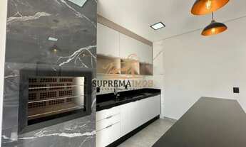 Imagem 5: Casa com 3 quartos, sendo 2 suítes à venda 236m² - Residencial Pampulha