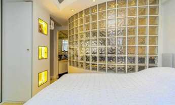 Imagem 7: APARTAMENTO 2 QUARTOS(1SUITE) -1 VAGA - BIGORRILHO