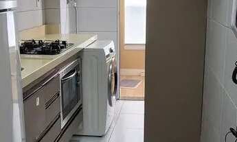 Imagem: ALUGO APARTAMENTO TRÊS QUARTOS