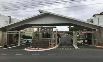 Imagem: Casa Condomínio em Sorocaba