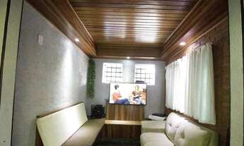 Imagem 5: Sobrado com 2 dormitórios, 98 m² - venda por R$ 665.000,00 ou aluguel por R$ 3.380,17/mês