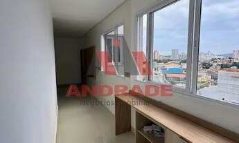 Imagem 5: Cobertura Duplex com Amplo Terraço em Mauá - SP