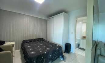 Imagem 3: ALUGO APARTAMENTO TOTALMENTE MOBILIADO PRÓXIMO AO SALVADOR SHOPPING ( MANDARIM