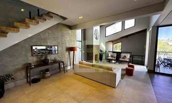 Imagem 6: Casa à venda, 340 m² por R$ 3.600.000,00 - Jardim Samambaia - Jundiaí/SP