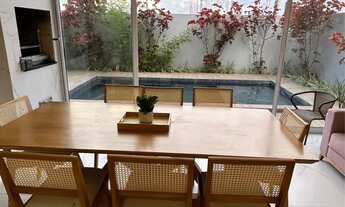 Imagem 2: Vendo casa no condomínio Terras Alphaville na cidade de Campina Grande