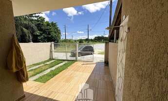 Imagem 4: Casa lado mar, com piscina, em Pontal do Sul