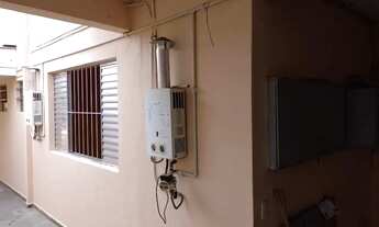 Imagem 4: Casa em Rua Francisco Vaz Coelho - Vila Lavínia - Mogi das Cruzes/SP