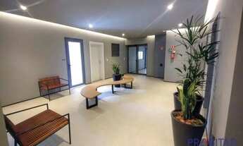 Imagem 6: Apartamento com 1 dormitório, 34 m² - venda por R$ 700.000,00 ou aluguel por R$ 4.617,00/m