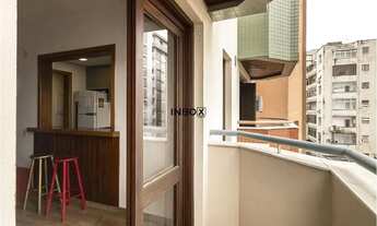 Imagem 5: Apartamento em Independência