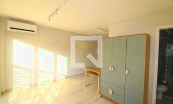 Imagem 3: Apartamento à Venda - Água Fria, 1 Quarto, 26 m2