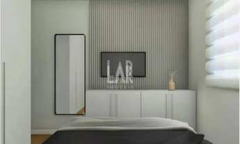 Imagem 4: Apartamento à venda, 2 quartos, 1 suíte, 2 vagas, Santo Antônio - Belo Horizonte/MG