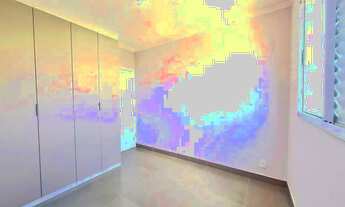 Imagem 6: Apartamento para aluguel, 2 quartos, 1 suíte, 2 vagas, Vale das Esmeraldas - Limeira/SP