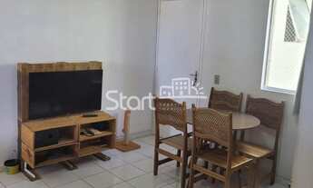 Imagem: Apartamento - São Bernardo - Campinas