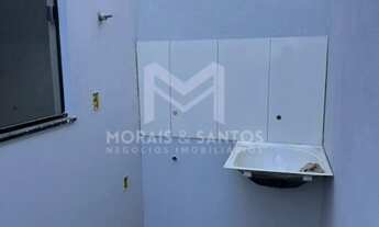 Imagem 5: Casa a venda no Novo Primavera