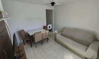 Imagem 6: Tomás Coelho Apartamento com 2 dormitórios