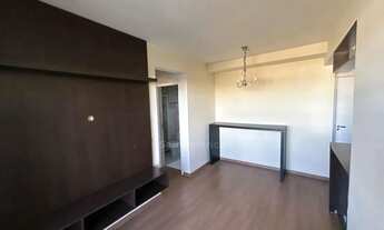 Imagem 3: Apartamento à venda no Edifício Duetto Residence na Região Leste de Londrina com 2 quartos