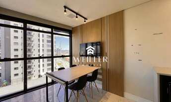 Imagem 6: Sala comercial para locação no Centro - Itajaí/SC