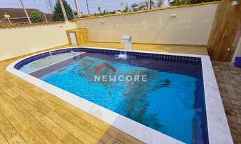 Imagem 6: Casa em Rua Major Luiz Gonzaga Vilela - Bopiranga - Itanhaém/SP