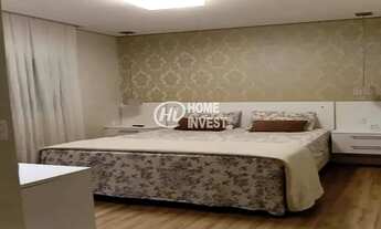 Imagem 4: Apartamento de 111m², 3 quartos, uma suíte no Jardim Bonfiglioli, jundiaí