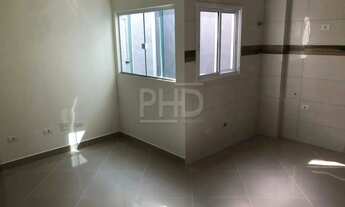 Imagem 4: Apartamento à venda, 2 quartos, 1 suíte, 1 vaga, Parque Oratório - Santo André/SP