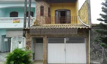 Imagem: Casa em Bairros em Sorocaba