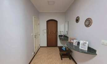 Imagem 6: Casa à venda com 4 quartos no Parque Jambeiro, Campinas