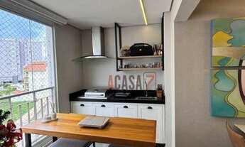 Imagem 4: Apartamento com 3 dormitórios à venda, 112 m² - Parque Campolim - Sorocaba/SP