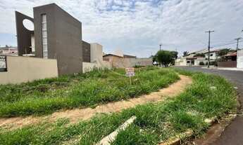 Imagem: Terreno - Ribeirão Preto - Parque dos Lagos