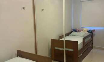 Imagem 7: GR ALUGA OU VENDE ED. DIONISIOS GARDEN - 3/1 SUITE - MOBILIADO - 4 VAGAS - ALTO PADRAO - O