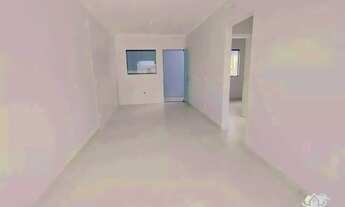 Imagem 4: Casa com 2 Dormitórios e Ótimo Acabamento na Praia de Itajuba Barra Velha/SC