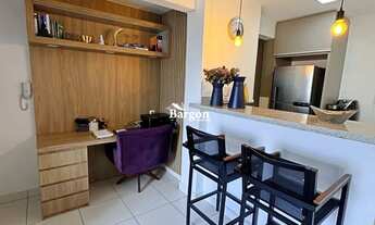 Imagem 5: Apartamento com 1 quarto a venda no Centro de Juiz de Fora