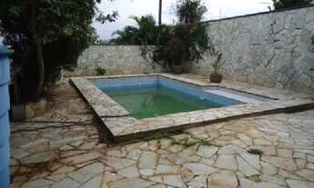 Imagem: Casa em Jardim Sumaré - Ribeirão Preto