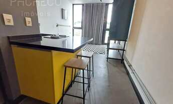 Imagem 5: Studio, Butantã - São Paulo