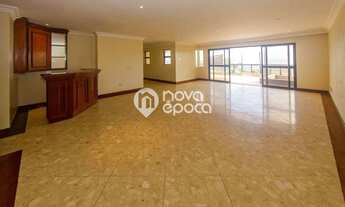 Imagem 4: Recreio dos Bandeirantes