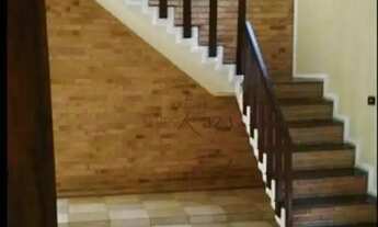 Imagem 5: Casa Sobrado - Jardim Santa Maria - 3 Dormitórios - 242m²