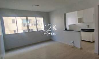 Imagem 7: Apartamento 2/4 reformado no Setor Bela Vista