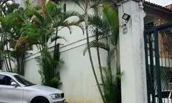 Imagem 4: Casa de condomínio em Rua Dona Olga - Vila São João - Guarulhos/SP