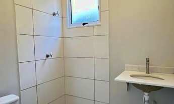 Imagem 7: Sua Casa Própria no Jardim Flórida 2 Quartos com Quintal