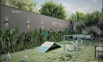 Imagem 7: Apartamento Evidence Maringá com 3 dormitórios à venda, 161 m² por R$ - Zona 03 - Maringá