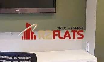 Imagem: Studio com ótimo preço no bairro Moema