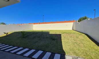 Imagem 6: Casa Duplex de Alto Padrão para Locação Condomínio Jardins Venezas