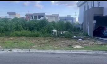 Imagem 2: Lote/terreno a venda no condomínio Estoril