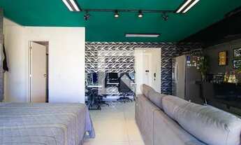 Imagem 6: Apartamento à Venda - Bela Vista, 1 Quarto, 50 m2