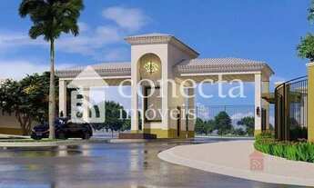 Imagem: Terreno em Paulínia SP - Residencial Terras