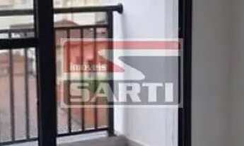 Imagem 4: LINDO APARTAMENTO 02 DORMITÓRIOS RECÉM ENTREGUE E ÓTIMA LOCALIZAÇÃO NO PARQUE MANDAQUI